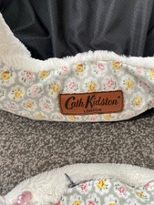 Cath Kidston Pet Bed Floral