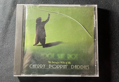 Cherry poppin daddies - cherry,
