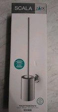 ZACK STAINLESS STEEL TOILET