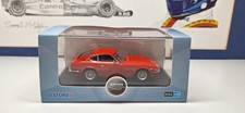 OXFORD DIECAST - DATSUN 240Z - RED - 1/43 SCALE MODEL CAR DAT001