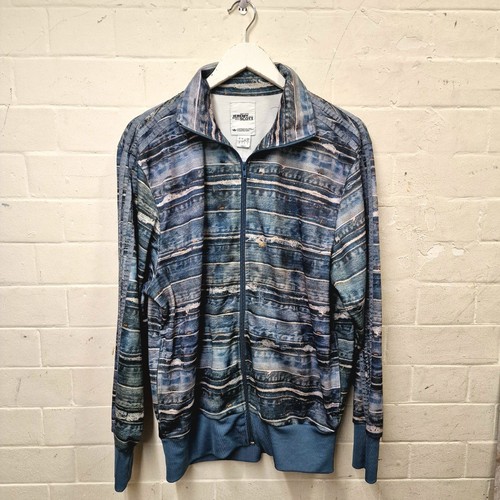 Adidas jeremy scott denim - jeremy,