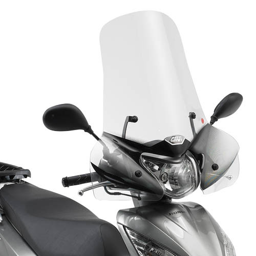 Windscreen vision 110 - windscreen, >