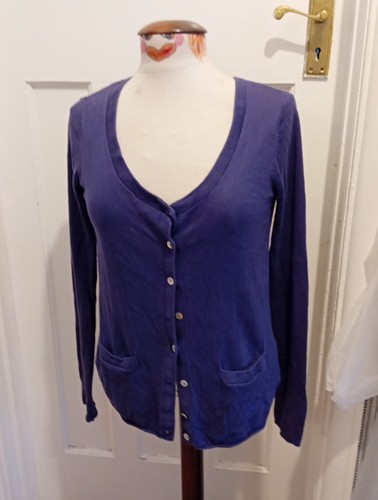 Ladies laxy jacks size - size, 8