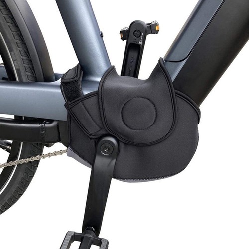 For neoprene - e, bike