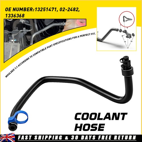 For vauxhall astra water - vauxhall, j