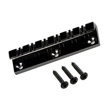 12 String Fixed Bass Bridge