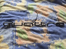 Light Up Audi Rings And Quattro Signs