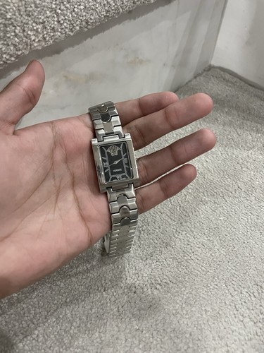 Versace men watch - versace,