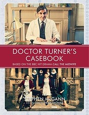 Doctor Turner's Casebook by