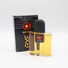Axe Lynx Wild Musk 100ml Eau