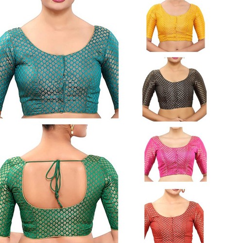 Women brocade readymade - women's,