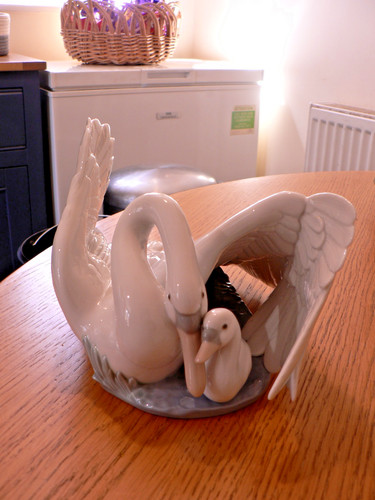 Stunning large lladro - a,