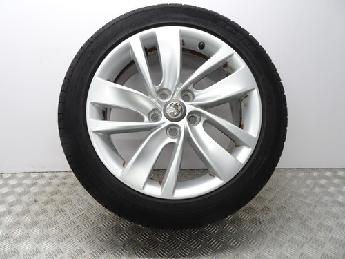 Vauxhall insignia mk1 - mk1, 18"