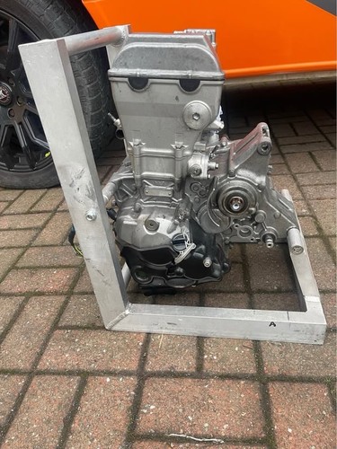 Honda nsf250r engine moto 3 - ,