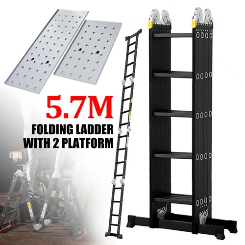 Combination folding - 14, in