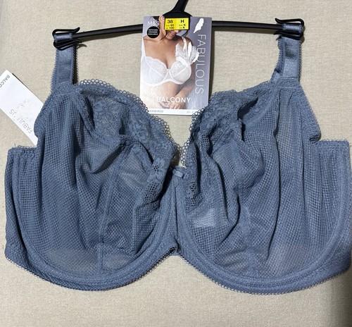 Fabulous mesh lace - mesh, &