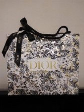 Christian Dior Luxury Gift Bag