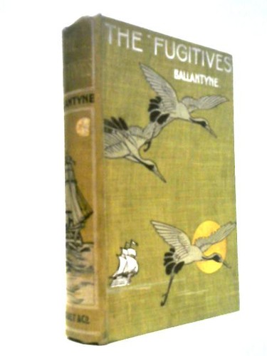 The fugitives m - the, (r.