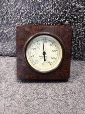Rare British Rototherm co. Ltd