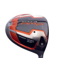 Used Cobra AMP Driver / 8.5