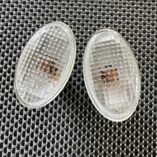 Subaru Gda GDB Side Repeaters  STi Wrx