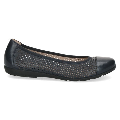 Caprice 22151 navy leather - 22151,