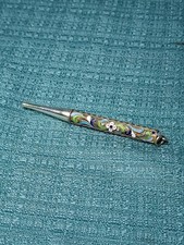 Antique French Silver