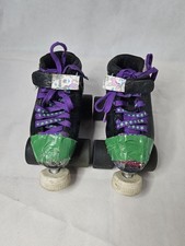 Riedell roller derby skates - derby,