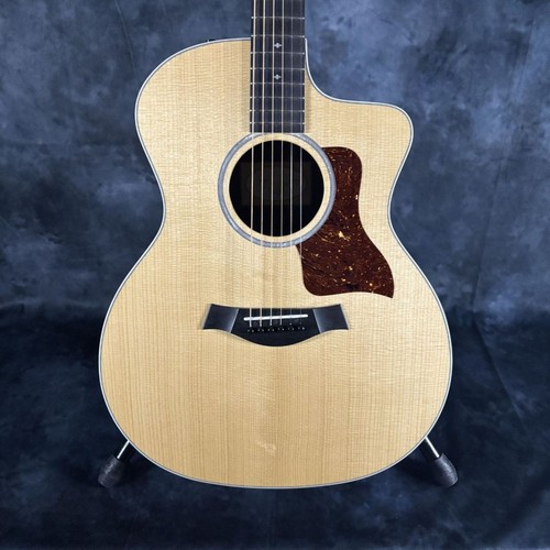 Taylor 214ce dlx used - 214ce, rw
