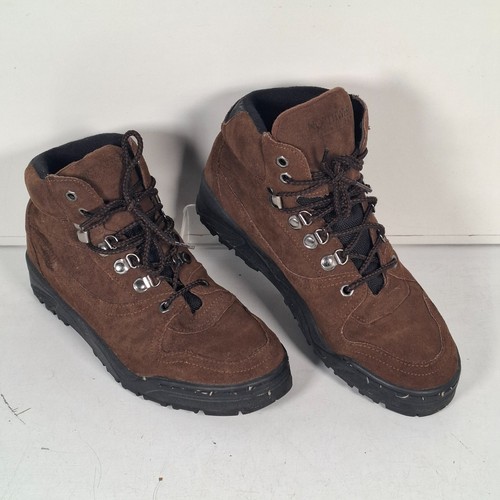 Northwest territory brown - territory,