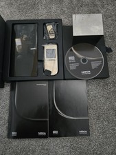 Nokia 8800 Sirocco  Gold -