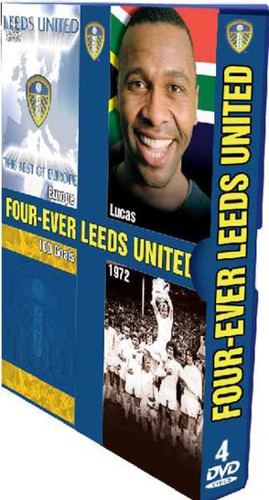 Leeds united four ever - four,