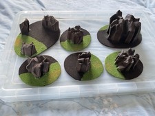 Warhammer 40K Age Of Sigmar 12