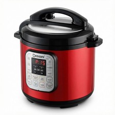 10-in-1 Multi Cooker 6L