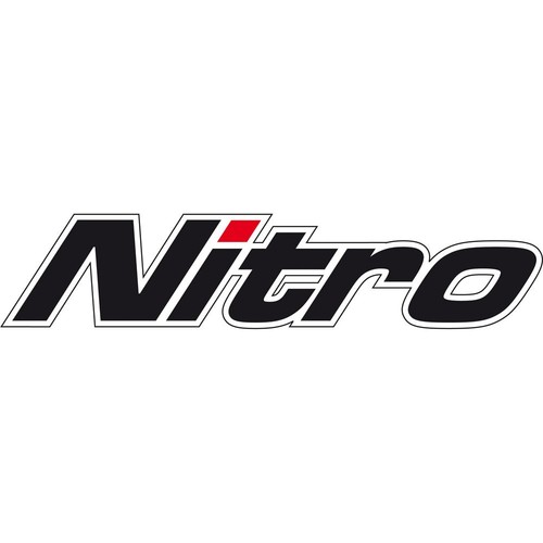 Inner sun visor nitro mx670 - inner,