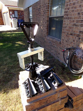 J-45876 Cylinder Liner Puller