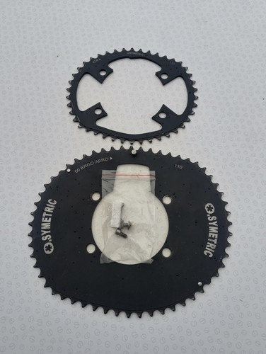Stronglight osymetric - stronglight,