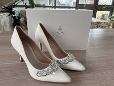 Emmy London bridal/bridesmaid