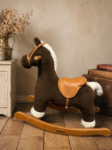Mamas papas plush - papas,