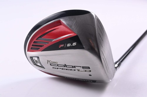 Cobra speed driver - ld, /