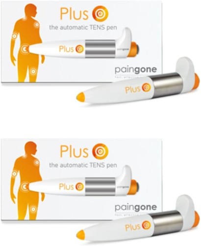 Twin paingone plus tens - paingone,