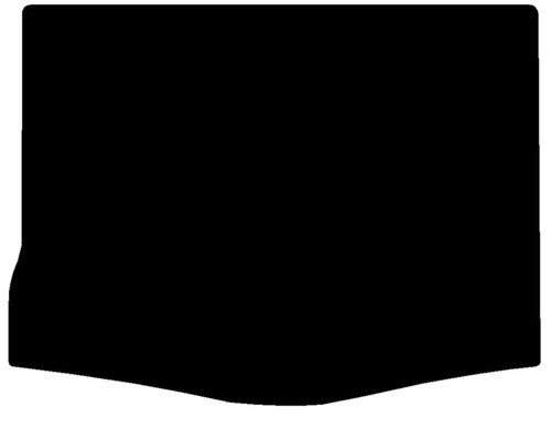 Premium tailored car - tailored, boot