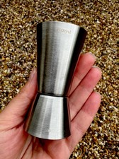 Measure Cup 25ml/50ml Jigger