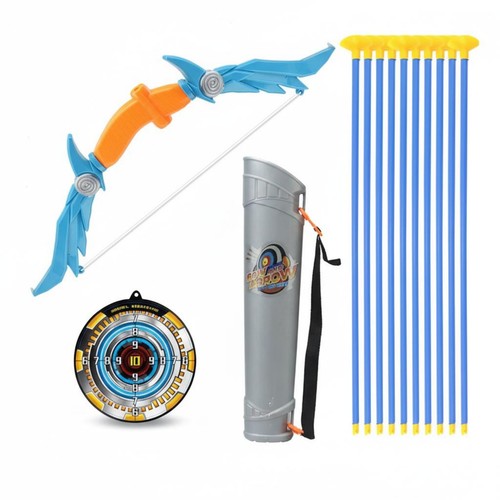 Children archery set soft - children,