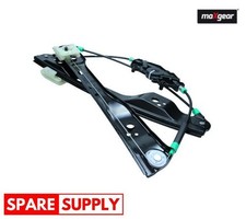 WINDOW REGULATOR FOR VOLVO