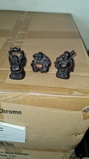 Happy buddha figures lucky - buddha,