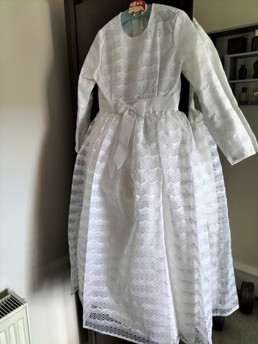 Vintage first holy communion - first,