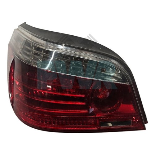 Bmw series e60 lci - e60,