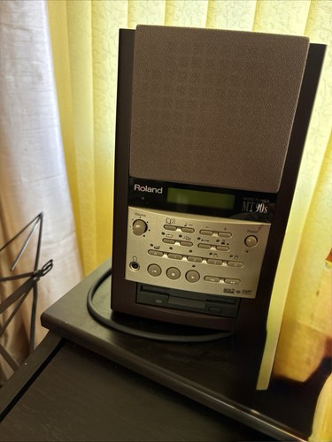 Roland 90s music - roland,