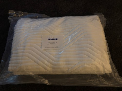 Tempur complete mattress cover - mattress,